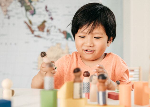 8 Misconceptions About Reggio Emilia Preschools in Singapore