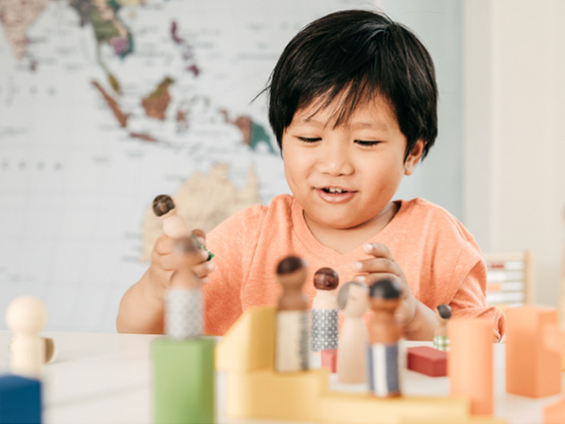 8 Misconceptions About Reggio Emilia Preschools in Singapore