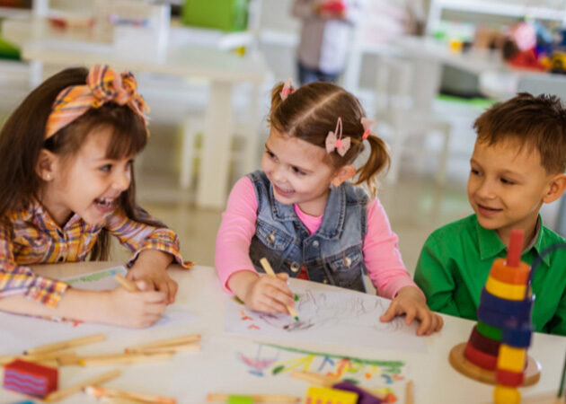 8 Myths and Misconceptions about Private Preschools in Singapore