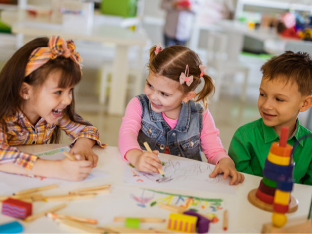 8 Myths and Misconceptions about Private Preschools in Singapore