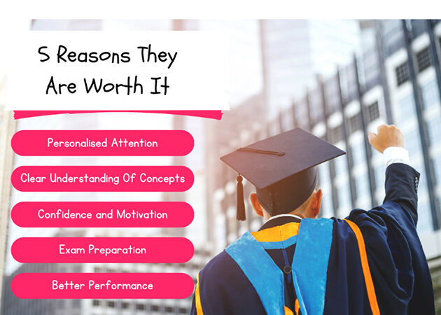 Additional Classes And Maths Tuition - 5 Reasons They Are Worth The Time