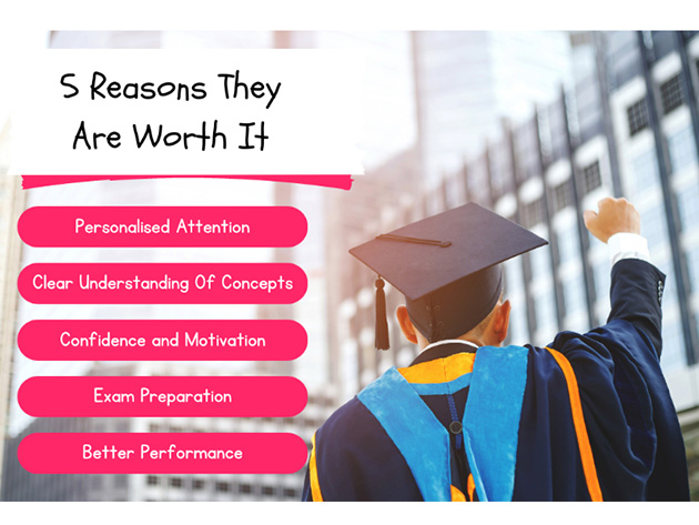 Additional Classes And Maths Tuition - 5 Reasons They Are Worth The Time