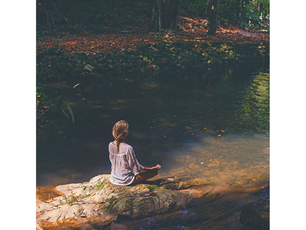 Discovering Serenity: Singapore Wellness Packages for Mindfulness