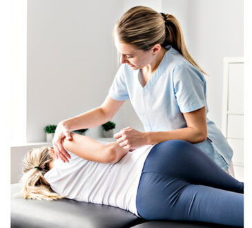 How Physiotherapy Supports Recovery After Surgery