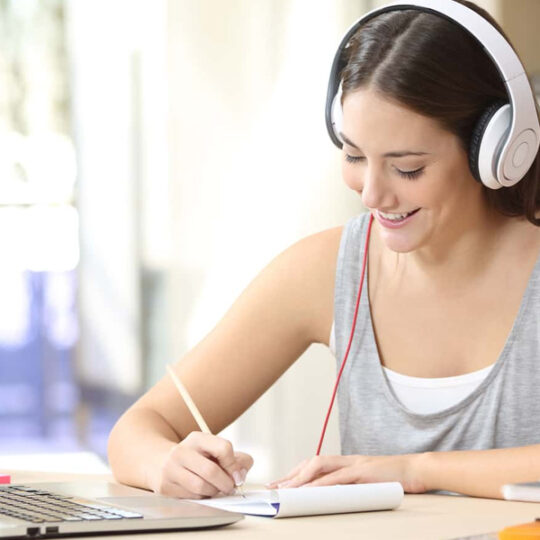 Elevate Your Language Skills with Online Spanish Classes